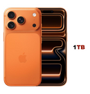 iPhon 17 Pro/ Pro Max smartphone  (256GB/512GB) pix