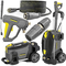 Karcher HD5/12C 175Bar High Pressure Washer