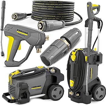 Karcher HD5/12C 175Bar High Pressure Washer