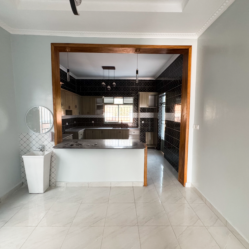 New House For Sale (4 Bed Rooms and 3 Bathrooms) Best deal