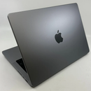 Apple MacBook Pro (2021) 14-inch M1 Pro 14‑Core GPU 16GB RAM (512GB SSD) Laptop ipad