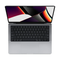 Apple MacBook Pro (2021) 14-inch M1 Pro 14‑Core GPU 16GB RAM (512GB SSD) Laptop ipad