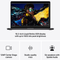 MacBook Pro 16" M4 Max Chip 36GB/1TB Space Black (14C CPU 32C GPU) laptop ipad