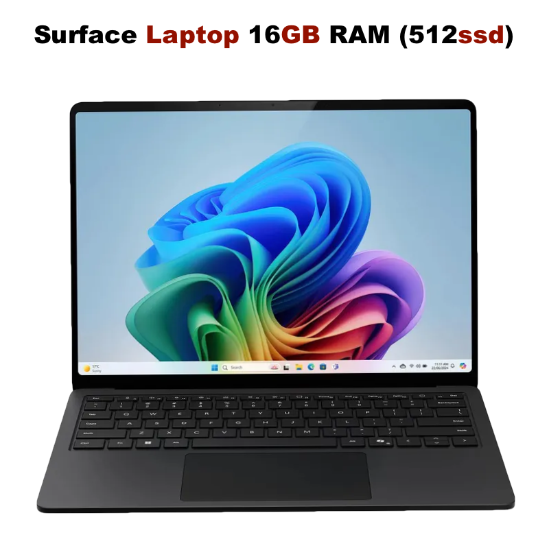 Microsoft Surface Laptop 4 13.5” Touch-Screen – Intel Core i5 Microsoft Surface Laptop 4 13.5” Touch-Screen – Intel Core i5