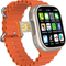 AA AMOLED Display Smartwatch Sim Card support (Original)
