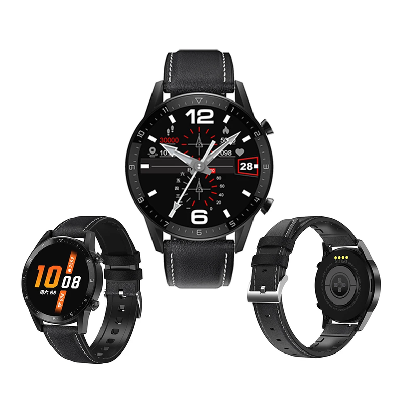 A vogue Smart Watch Bracelet Fitness S200 (Active 2)