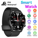 A vogue Smart Watch Bracelet Fitness S200 (Active 2)