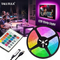 Led Strip lights Usb wireless 10-20 Meters
