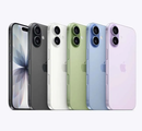 iPhon 17 Pro/ Pro Max smartphone  (256GB/512GB) pix