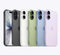 iPhon 17 Pro/ Pro Max smartphone  (256GB/512GB) pix