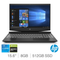 HP Pavilion 15.6-inch i5 8GB RAM 512GB SSD NVIDIA GeForce GTX 1650 Gaming Laptop