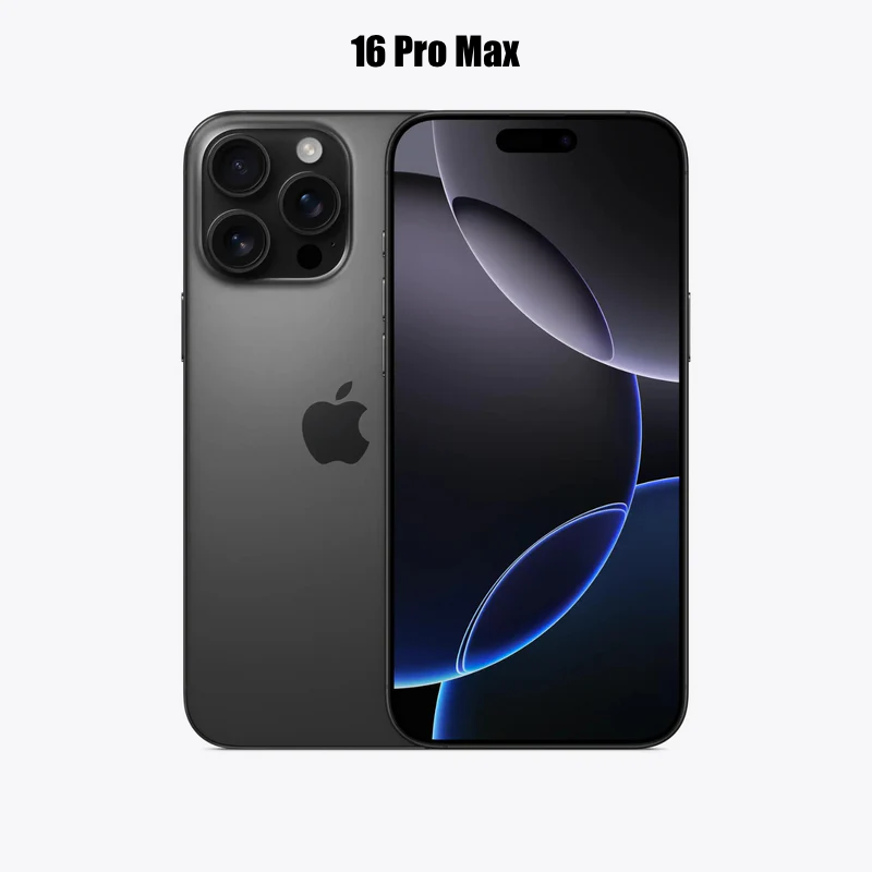 iPhon 16/ 16 Pro/ 16 Pro Max smartphone mobile
