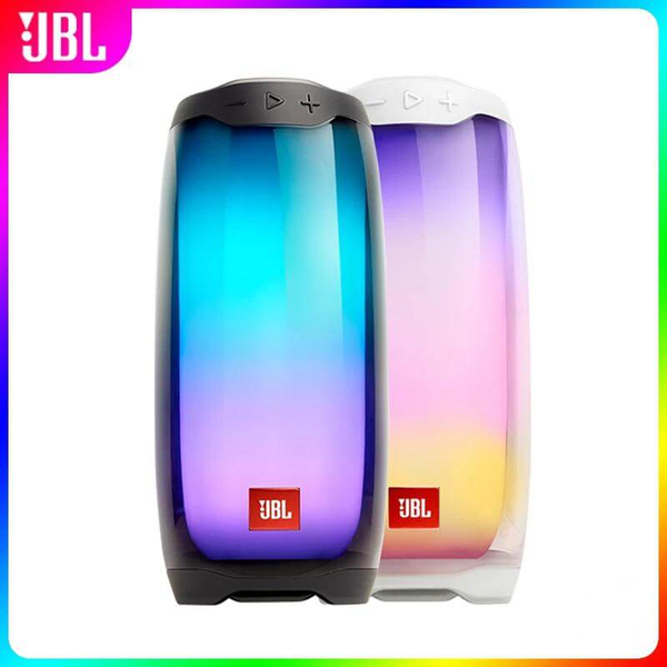 JBL PULSE 4 PORTABLE BLUETOOTH SPEAKER (Original)
