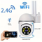 Wifi smart IP camera security surveillance Outdoor & indoor, night visions 1080P
