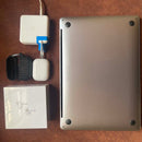MacBook Pro 13-inch M1 + (8GB-256GB) iPad