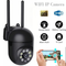 Wifi smart IP camera security surveillance Outdoor & indoor, night visions 1080P