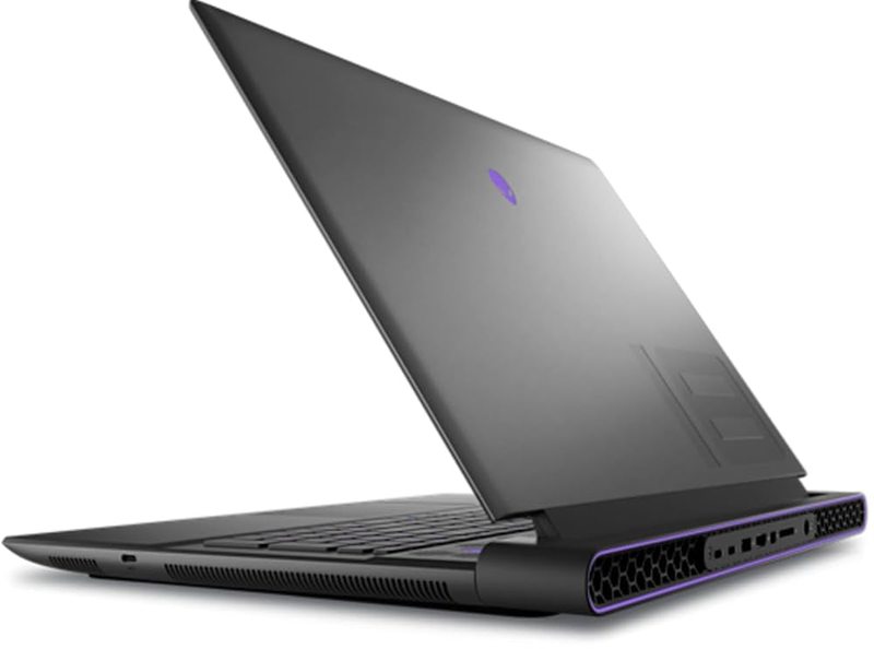 AlienWare M18 Gaming LapTop  Ryzen 9, Graphic card 4060 HX CPU (32GB RAM 1TB)