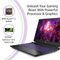 HP Pavilion 15.6-inch i5 8GB RAM 512GB SSD NVIDIA GeForce GTX 1650 Gaming Laptop