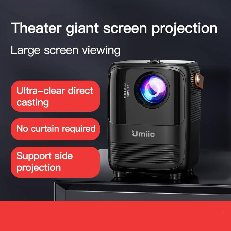 UmiionDell 2300MP Projector