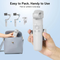 Gimbal stabilizer for Smart phone, 3-Axis