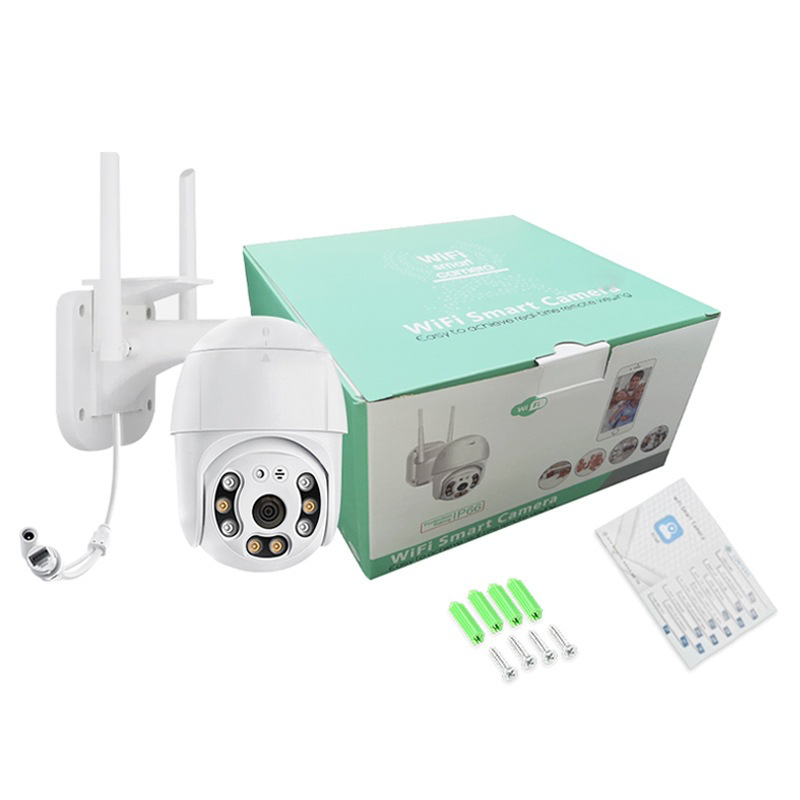 IP Security Camera smart surveillance Outdoor/ indoor cctv