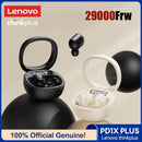 B bLenovo ThinkPlus LP10 TWS Wireless bluetooth Ear Buds /Earphone-Headphones