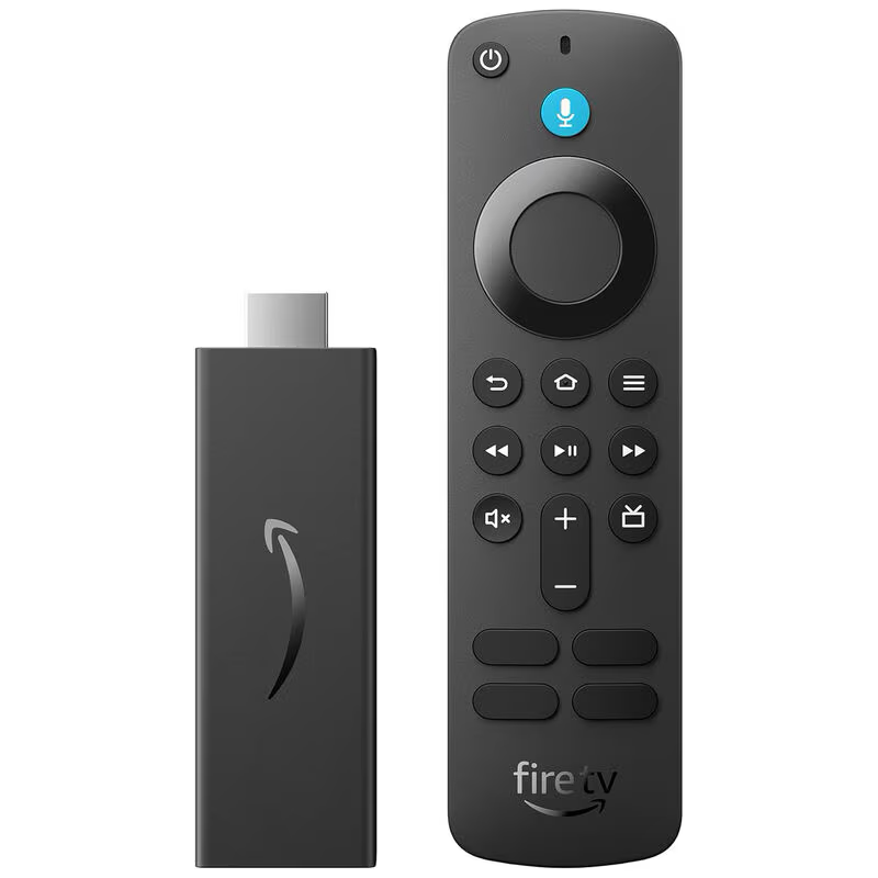 Fire Tv Stick 4K Android tv Original chrom – Kigali Discount Fire Tv Stick 4K Android tv Original chrom – Kigali Discount