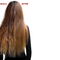 Electric Hair Brush Straightening Comb blenddd portabl