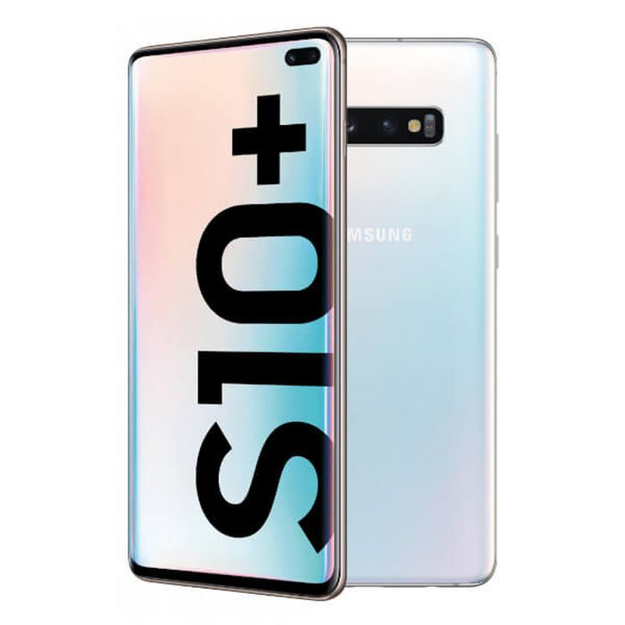 Samsung Galaxy S10 E & S10 Plus . (128GB)  pix