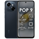 Tecno POP 9 (64GB) mobile phone tec