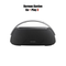 Harman Kardon Go + Play 3 Bluetooth speaker (Original)