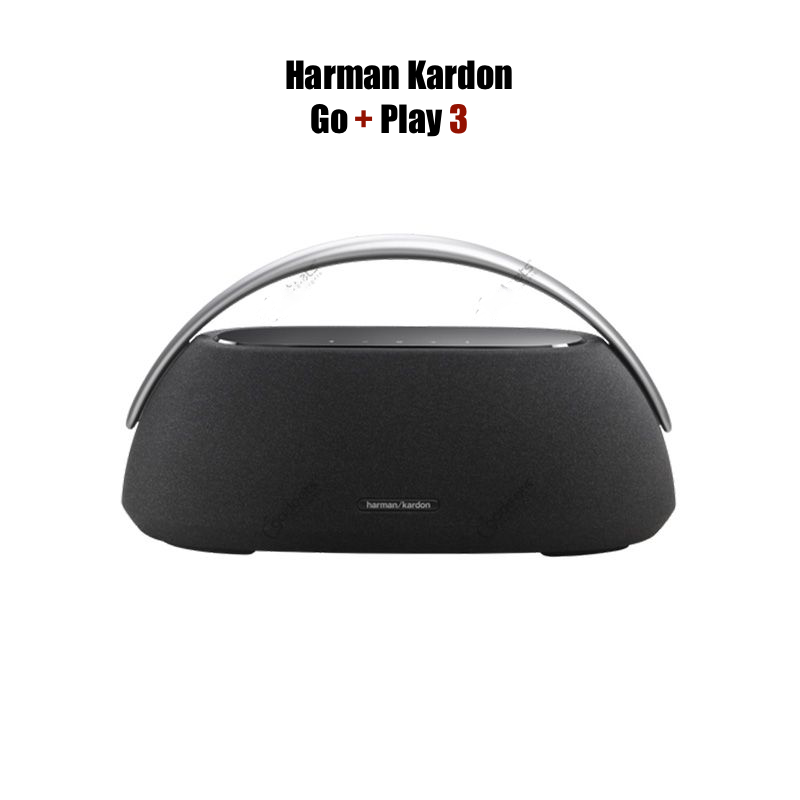 Harman Kardon Go + Play 3 Bluetooth speaker (Original)