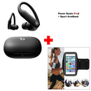 Bundle of Earbuds/Smart bracelet and Armband. pozz