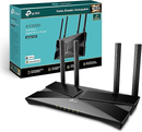 TP-LINK AX53 AX3000 DUAL BAND GIGABIT WI-FI 6 ROUTER Wireless