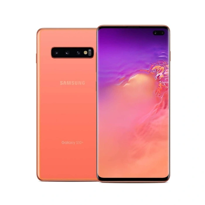Samsung Galaxy S10 E & S10 Plus . (128GB)  pix