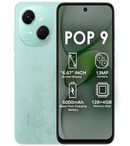 Tecno POP 9 (64GB) mobile phone tec