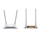TP-LINK TL-WR840N 300Mbps Dual-Band Wireless WiFi Router with VoIP Support Home Use