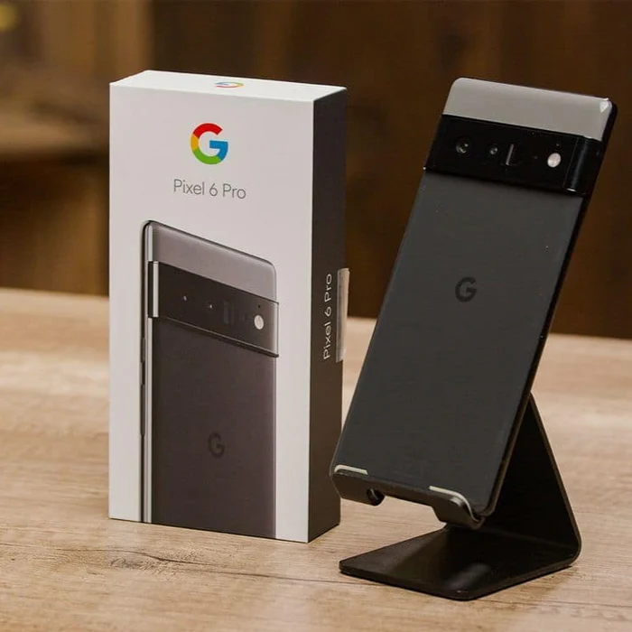 Google Pixel 6/6a/6 pro (128GB)
