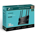 TP-LINK AX53 AX3000 DUAL BAND GIGABIT WI-FI 6 ROUTER Wireless
