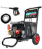 Edon HP1840T-2.4A Pressure Washer (Heavy Duty)