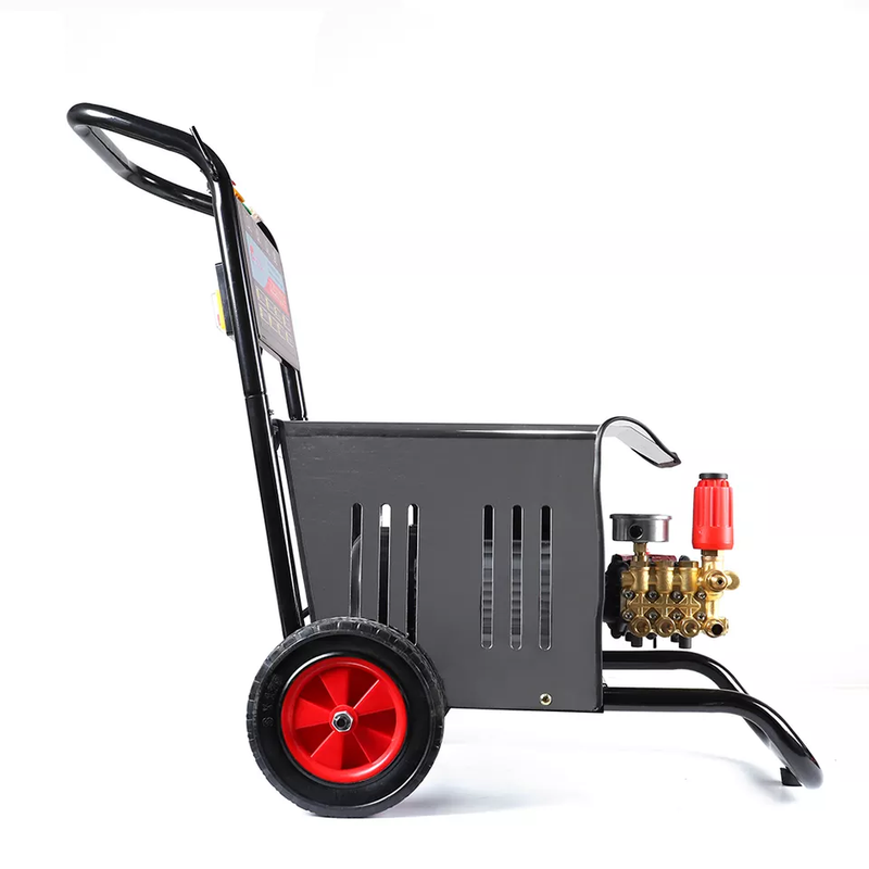 Edon HP1840T-2.4A Pressure Washer (Heavy Duty)