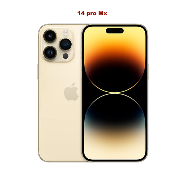 iphone 14 Pro Max USA/New (E-SIM) 256GB