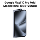 Google Pixel 10/Pro/XL and Fold (128GB/256GB/512GB) Pixe