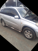 Used toyota Rav4 2002 ( Automatic ) car for sale