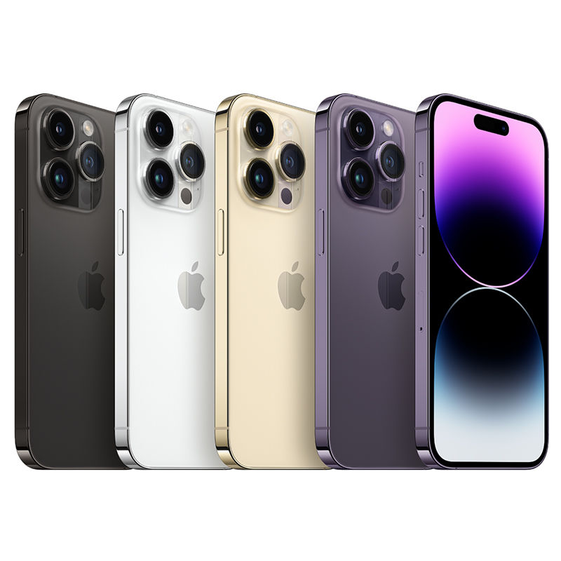 iphone 14 Pro Max USA/New (E-SIM) 256GB