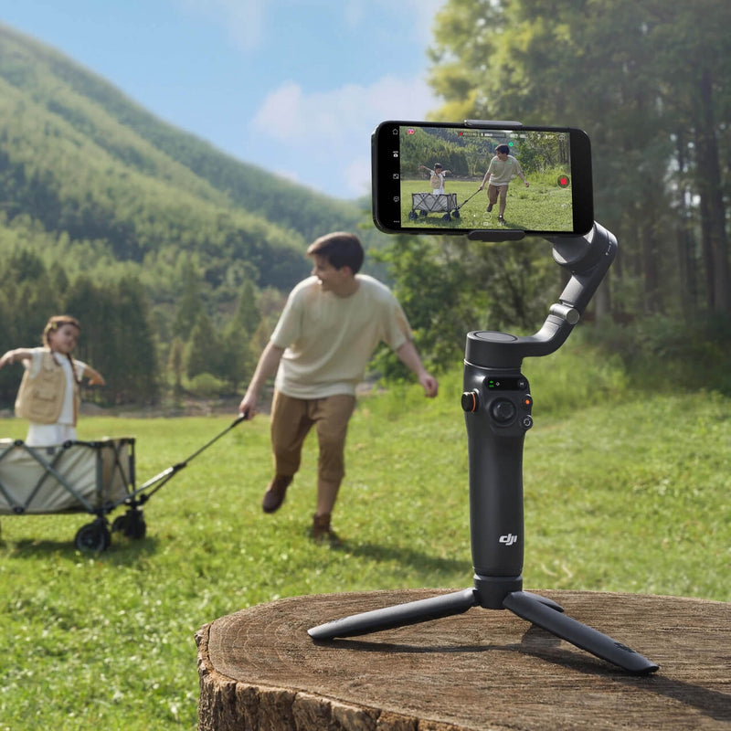 DJI Osmo Mobile 6 (Original Genuine)