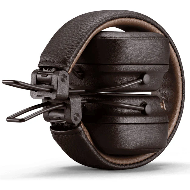 Bundle of Marshal Major 5 headphones with Gts2 smart watch, promo poz