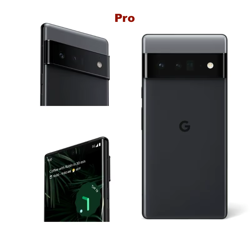 Google Pixel 6/6a/6 pro (128GB)