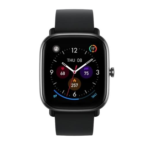 Bundle of Marshal Major 5 headphones with Gts2 smart watch, promo poz