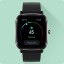 Bundle Galaxy Buds Pro 3 With Smart watch gts2 (Promo) , Poz